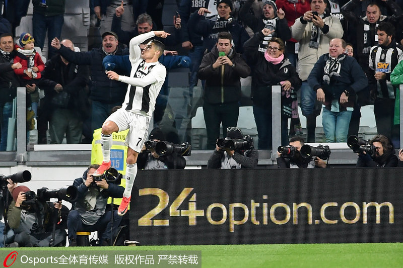  都灵闪电战打懵尤文，开场15秒闪击破门  