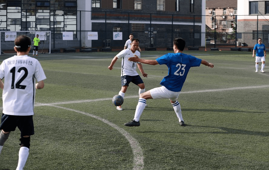  第戎锋线多点开花结果，团队配合打出流畅攻势足球