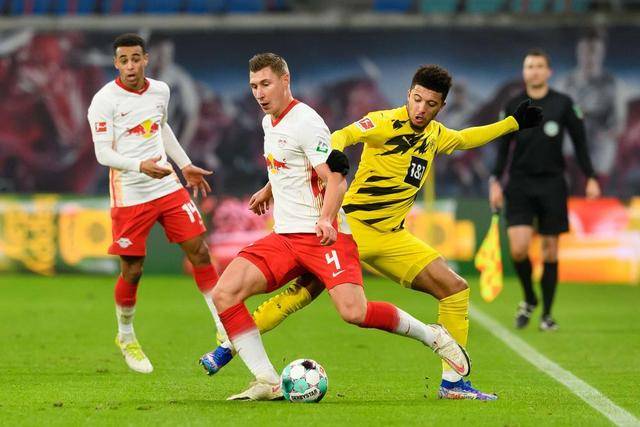  哈兰德梅开二度助多特蒙德客场全取三分